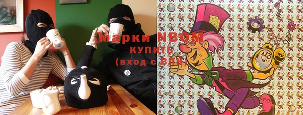 тгк Кулебаки