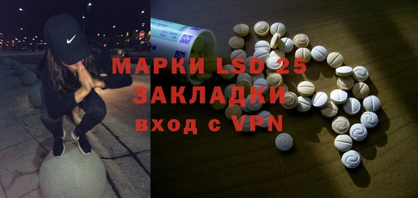 тгк Кулебаки